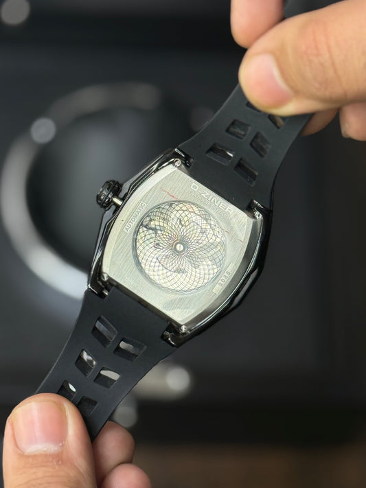 D-ZINNER Orignal Automatic Watch