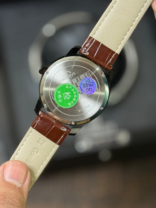 Casino watch , Heryi Orignal