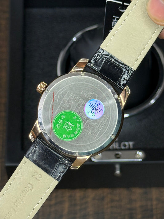 Casino Watch Heryi Orignal