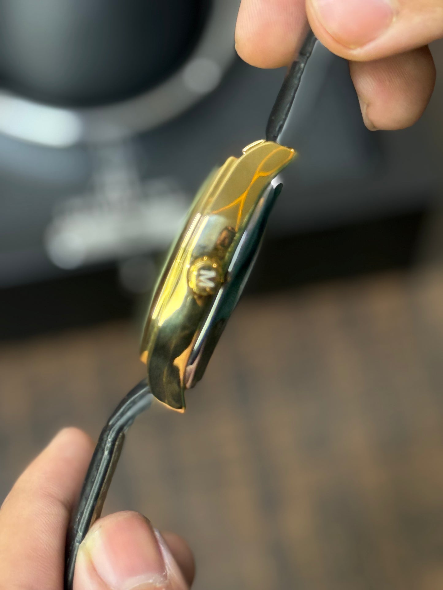 Martyn Orignal Automatic watch