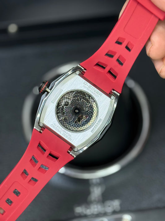D-ZINNER Orignal Automatic Watch