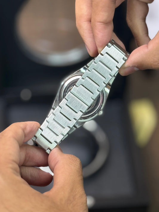 Tissot PRX 1853 Black