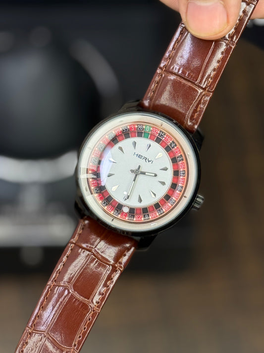 Casino watch , Heryi Orignal