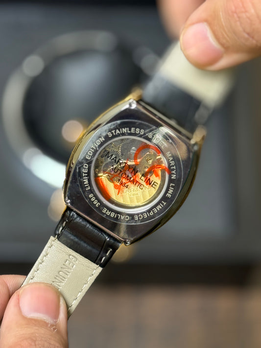 Martyn Orignal Automatic watch