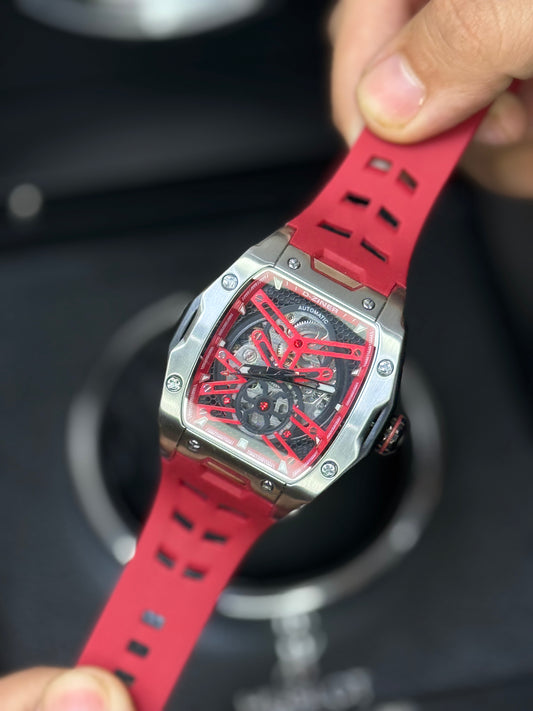 D-ZINNER Orignal Automatic Watch