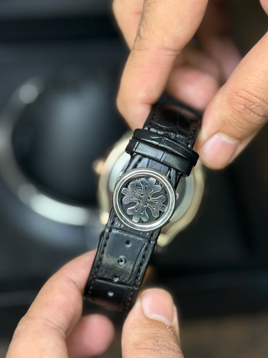 Patek philippe Black strap