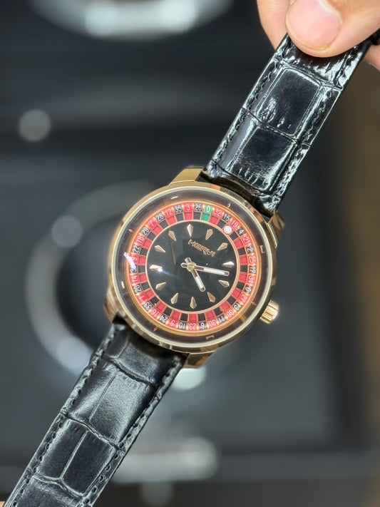 Casino Watch Heryi Orignal