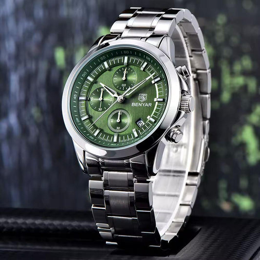 Benyar BY-5210M round dial