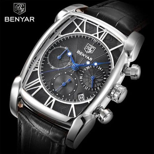 Benyar BY-5113 Square Edition