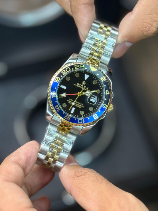 RLX GMT PEPSI
