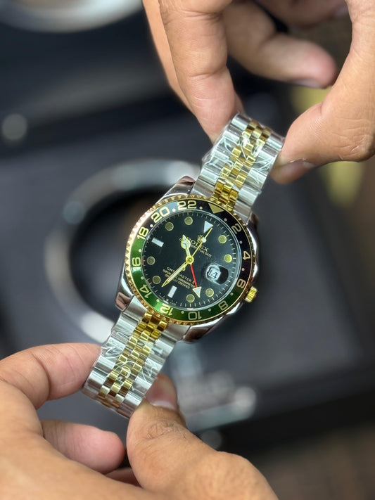 RLX GMT SPRITE
