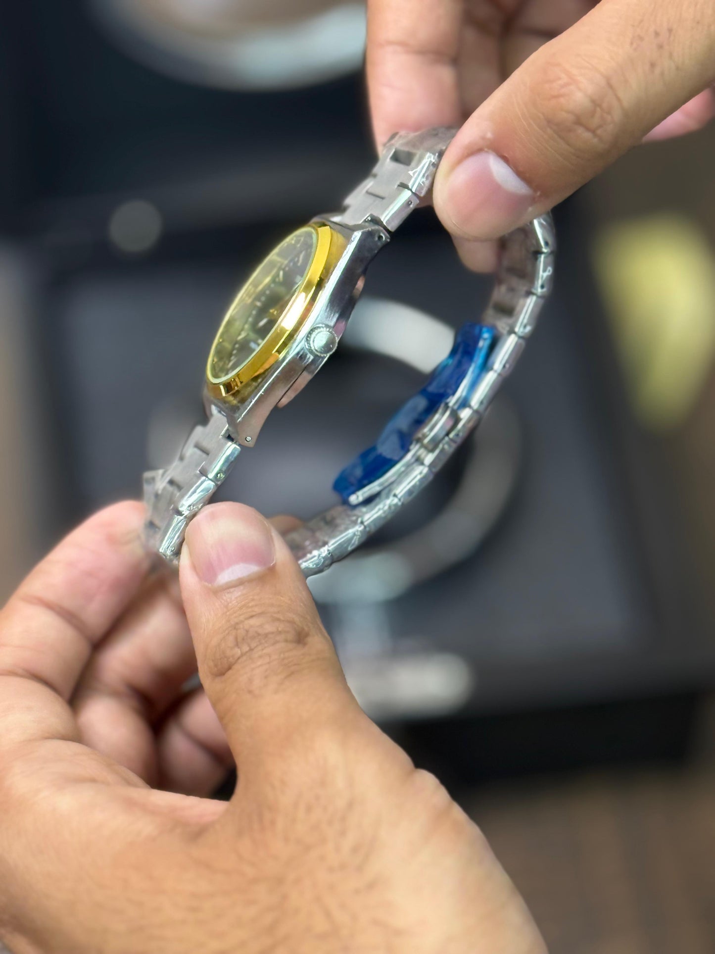 Tissot PRX 1853 Black