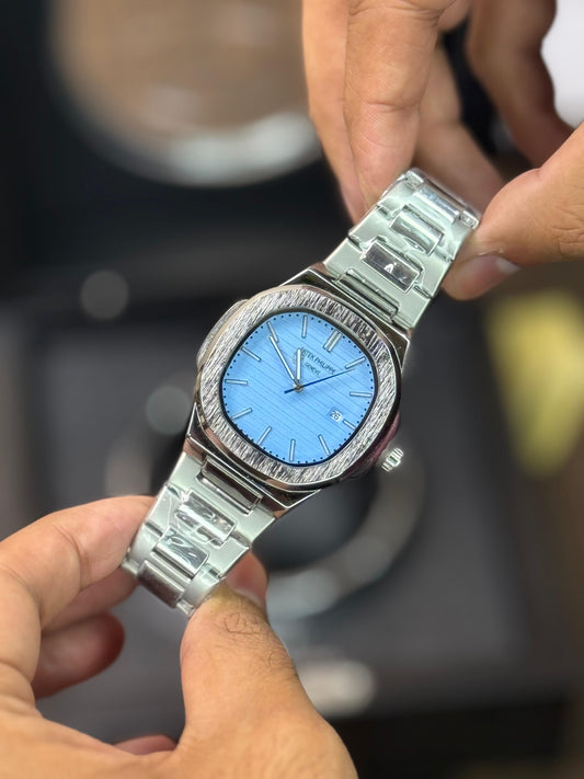 Patek Philippe Tiffany dial